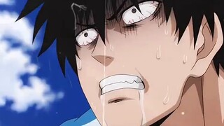 "So this is how Saitama trained to become the strongest step by step."