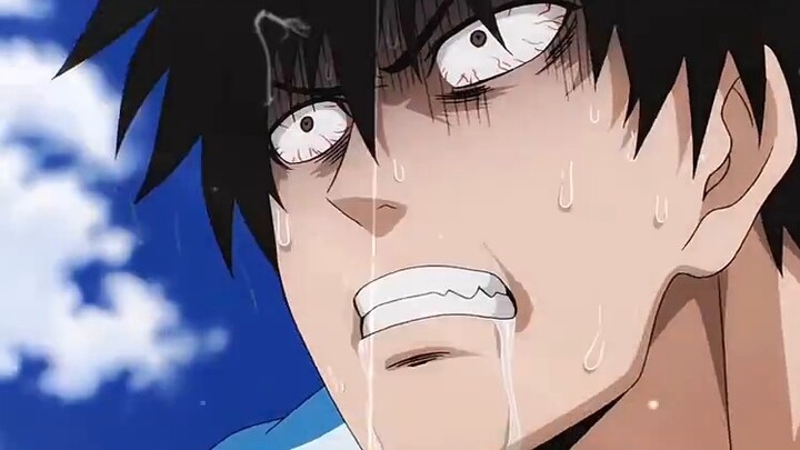 "นี่จึงเป็นวิธีที่ไซตามะฝึกฝนจนกลายเป็นผู้แข็งแกร่งที่สุดทีละขั้น"