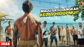 Balas Dendam Mantan Juara MMA Paling Mematikan Setelah Kekasihnya Diculik Mafia! aur cerita film