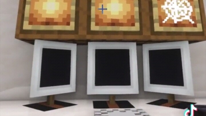 PC Setup in Minecraft