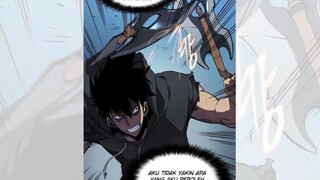 Solo Leveling Ch.41 Part.2
