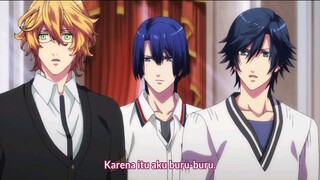 Uta no☆Prince-sama♪ Maji Love Legend Star episode 9 - SUB INDO