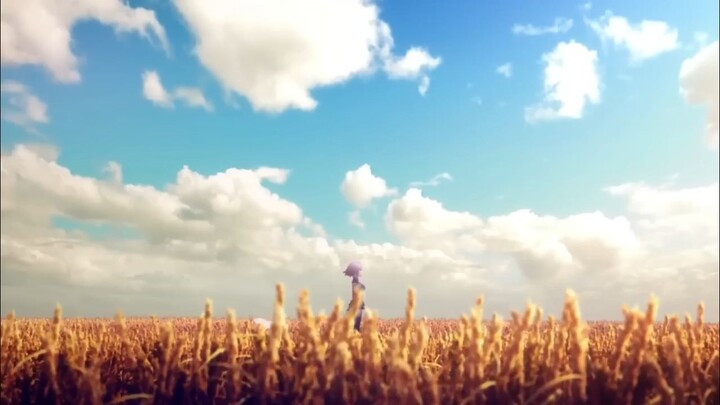 sunny weather
