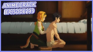 Master apakah posisi ini sudah pas? ( Anime on Crack Indonesia Episode 149 )
