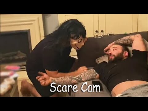 Scare Cam Pranks 2024 #38 | Funny Videos Compilation