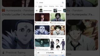searching hxh characters without the ‘hxh’ pt.2