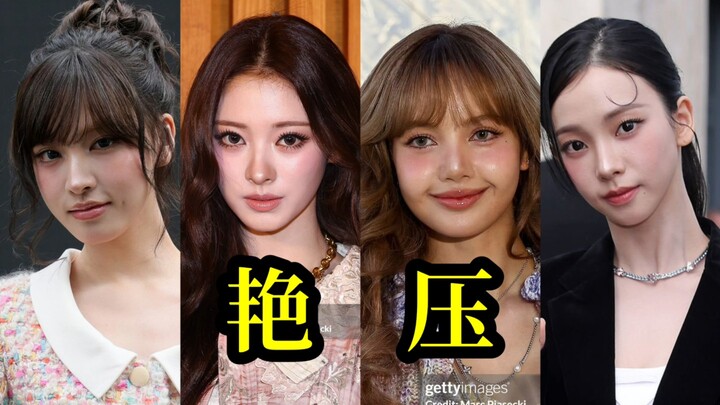 The Era of YG Girls’ Stunning Dominance Has Arrived!