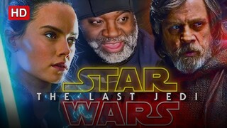 Star Wars: The Last Jedi (2017) SUB INDO FULL HD