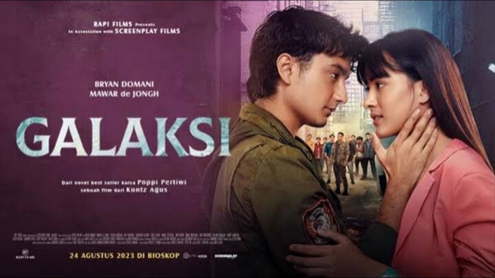 Galaksi (2023)