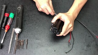 ATM2.0波箱拆解，下期看什么，带你拆！三连加关注喔！