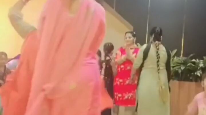 Punjabi dance