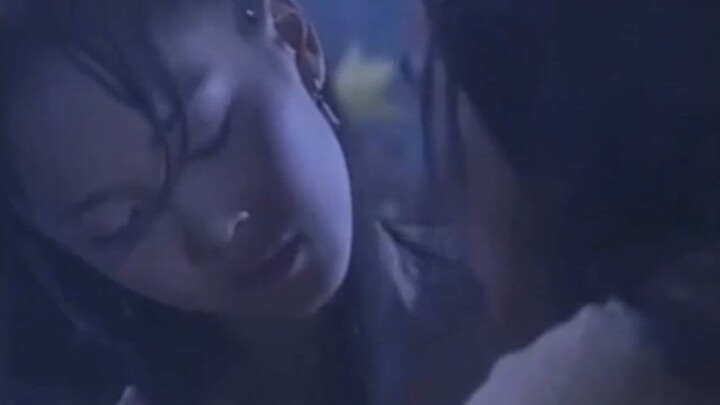 [Remix]Five versions of tragedy in <The Condor Heroes>