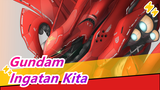 Gundam | [SEED / Kira & Lacus] Kenangan Milik Kita