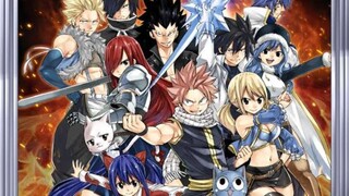 FAIRY TAIL EPS 17  (SUB INDONESIA)