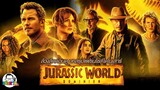 ขยับแว่น Talk | ล้วงลึกก่อนดู Jurassic World Dominion