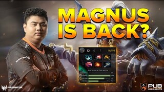 MAGNUS META IS HERE AGAIN??? | Pub Highlights #41