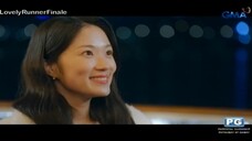 The Lovely Runner on GMA (Korean dramas) Tagalog Dubbed FINALE Episode 45 August 22, 2025