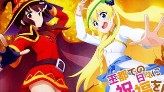 【April】Overlord Season 3 Episode 6 Preview 【MCE Subbing Group】