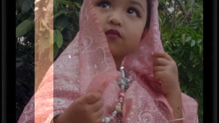 আমার আম্মু টা