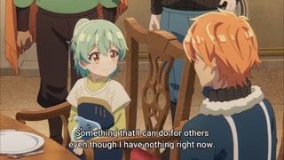 The Weakest Tamer Episode 12 English Subtitles