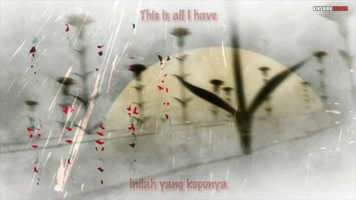 Mugen no Juunin: Immortal episode 11