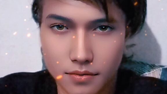 walang impossible sa filter 😭