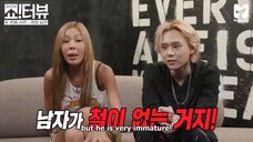 Jessi's Showterview Episode 15 (ENG SUB) - Dawn