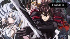 Isekai de Cheat Skill wo Te ni Shita Ore wa Subtitle Indonesia Episode 01