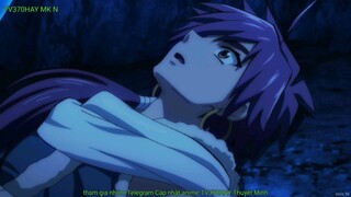 Thuyết Minh Magi_cuộc phiêu lưu của Sinbad Tập 5