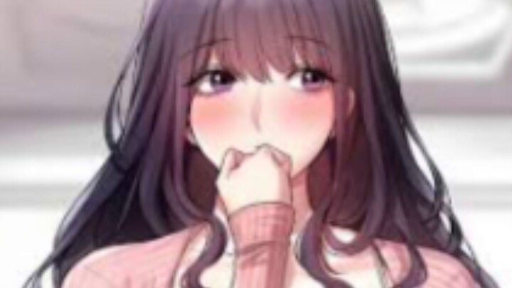 dibawa ke kamar sampe basah 🥴❗