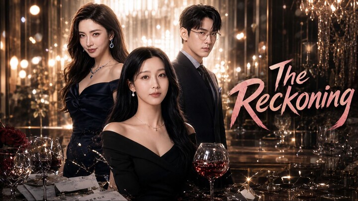 The Reckoning (2026) [ENG, Full Version] / K-Short AI Series
