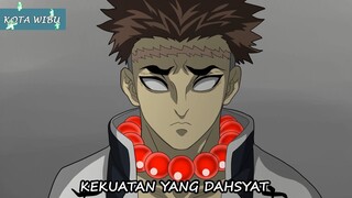 Ketika Hashira Terkuat Jadi Iblis | Fan Animation | KotaWibu Animation