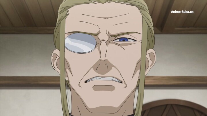 นักเวทมนตร์พลังน้ำ ตอนที่ 6 ซับไทย