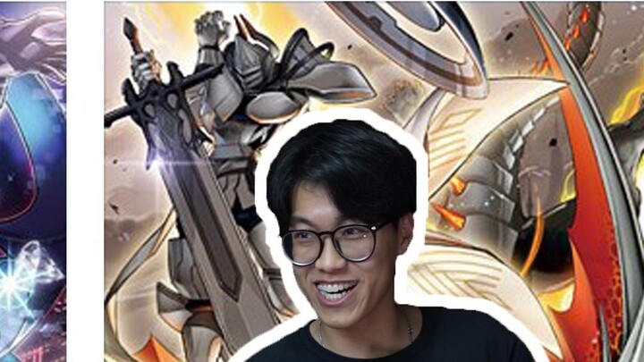 [Yu-Gi-Oh! Thunder Game] สองหรือสามสิ่งที่คุณจะต้องเผชิญเมื่อเล่น Red Pit Beat