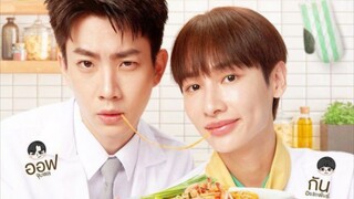 Cooking Crush Series Episode 9