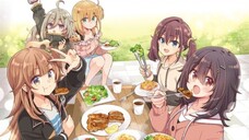 Tập 6 | Hibi wa Sugiredo Meshi Umashi - Vietsub