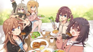 Tập 2 | Hibi wa Sugiredo Meshi Umashi - Vietsub