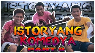 Watch and Listen Until The End | Manok Na Pula | Biskwit | Manag-Uyab | ISTORYANG KOMEDYA PART 8