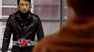 The miracle we met that day led us to an incredible story [Prototype/Kamen Rider 01/Folder/MAD]