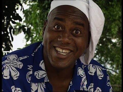 Ainsley's Jerk Chicken - Ainsley's Barbecue Bible - BBC Food