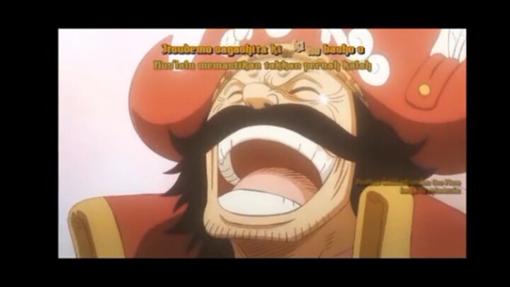 Sampai Di pulau Terakhir Laugh tale