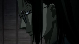 (S1) Hakuouki Shinsengumi Kitan - 02 (Sub Indo)