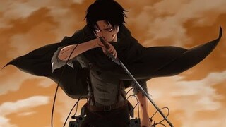 Stay This Way ~ Levi Ackerman [AMV]