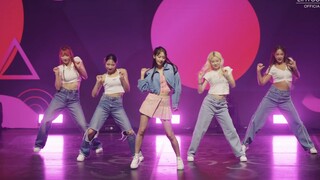 [Lin Yuna] You guys said you wanted to see some dancing, so I prepared 4K | Ditto & Kitsch Dance Cov