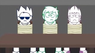 (Daging matang) Film penggemar berkualitas super tinggi Film Penggemar Eddsworld FILM PENUH (unggaha