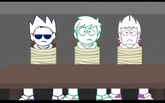 (Mature meat) Super high quality fan movie The Eddsworld Fan Movie FULL MOVIE (re-re upload) (Part 1