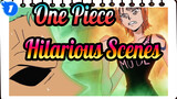 [One Piece] Hilarious Scenes of Straw Hat Pirates_1