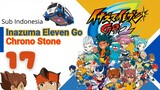 Inazuma Eleven Go Chrono Stone - 17