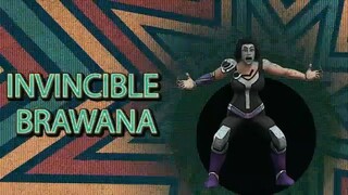 Shiva Ke Hui Invencible Vilkarie Se Ladai _ Shiva And Invincible Brawana  _ Shiv