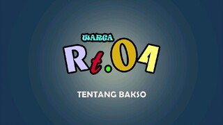 Tentang Baso